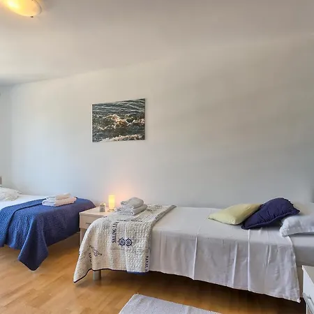 Villa Nina Tar-Vabriga