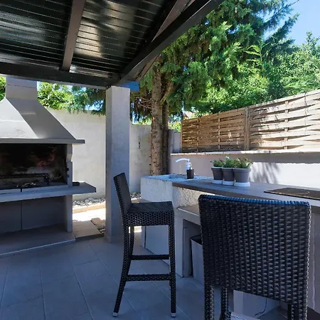 Villa Nina Tar-Vabriga