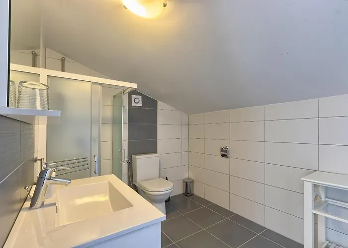 빌라 Nina Tar-Vabriga