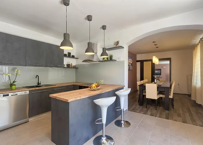 Nina 빌라 Tar-Vabriga