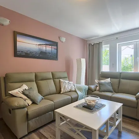 Villa Nina *