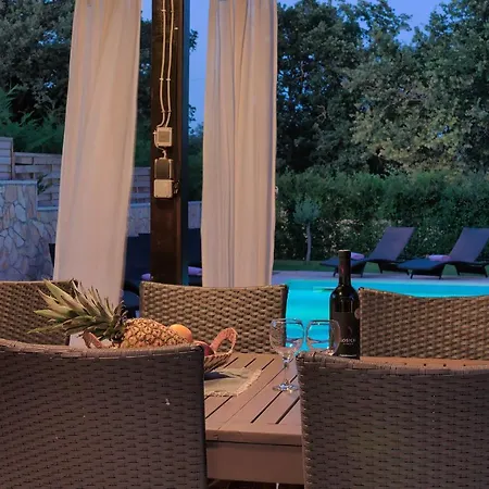 Villa Nina *