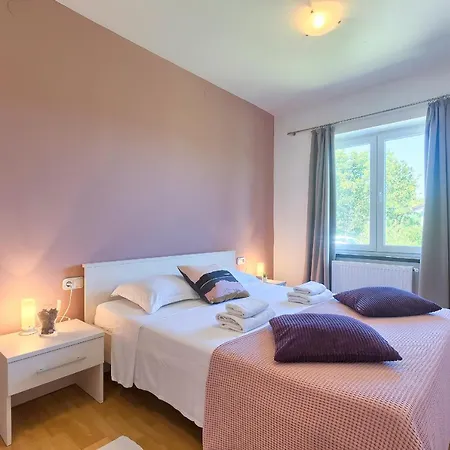 Villa Nina Tar-Vabriga