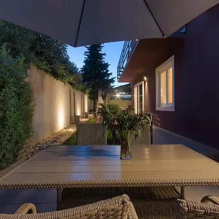 Villa Nina Tar-Vabriga