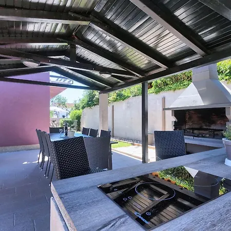 Villa Nina Tar-Vabriga