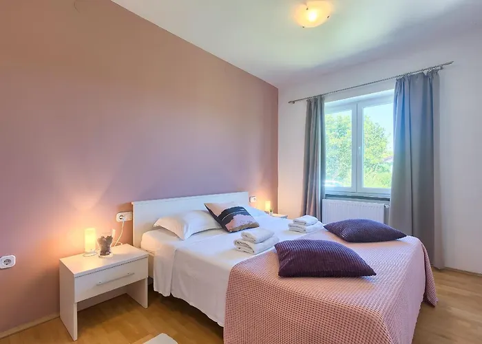 Villa Nina Tar-Vabriga